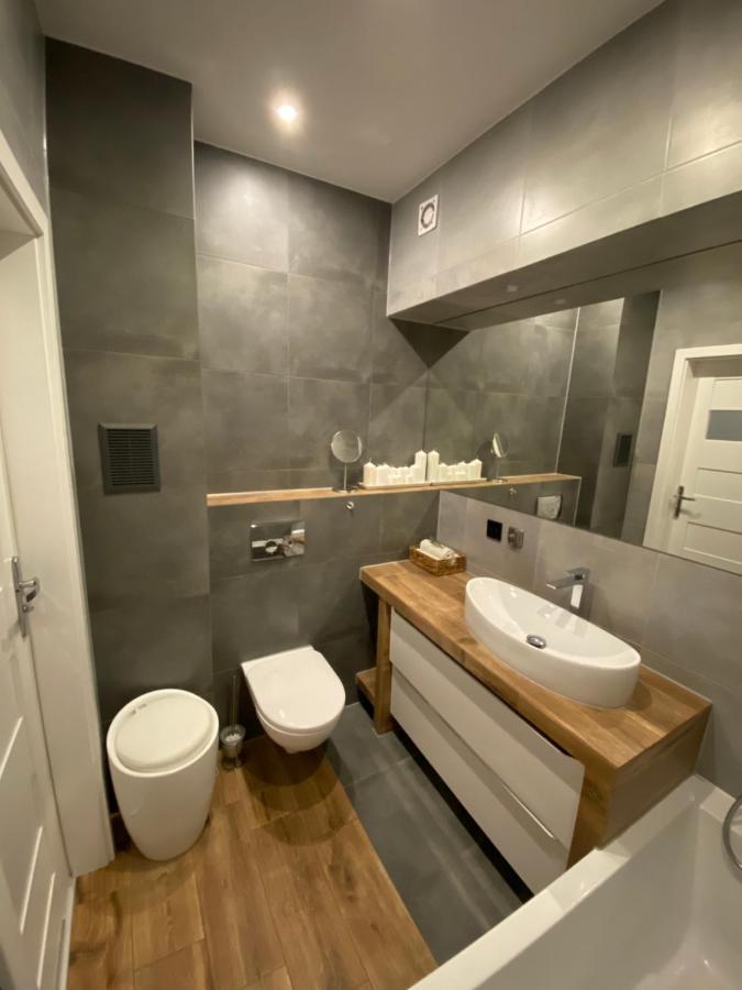 Apartament Centrum- Art&Design Konin  Εξωτερικό φωτογραφία