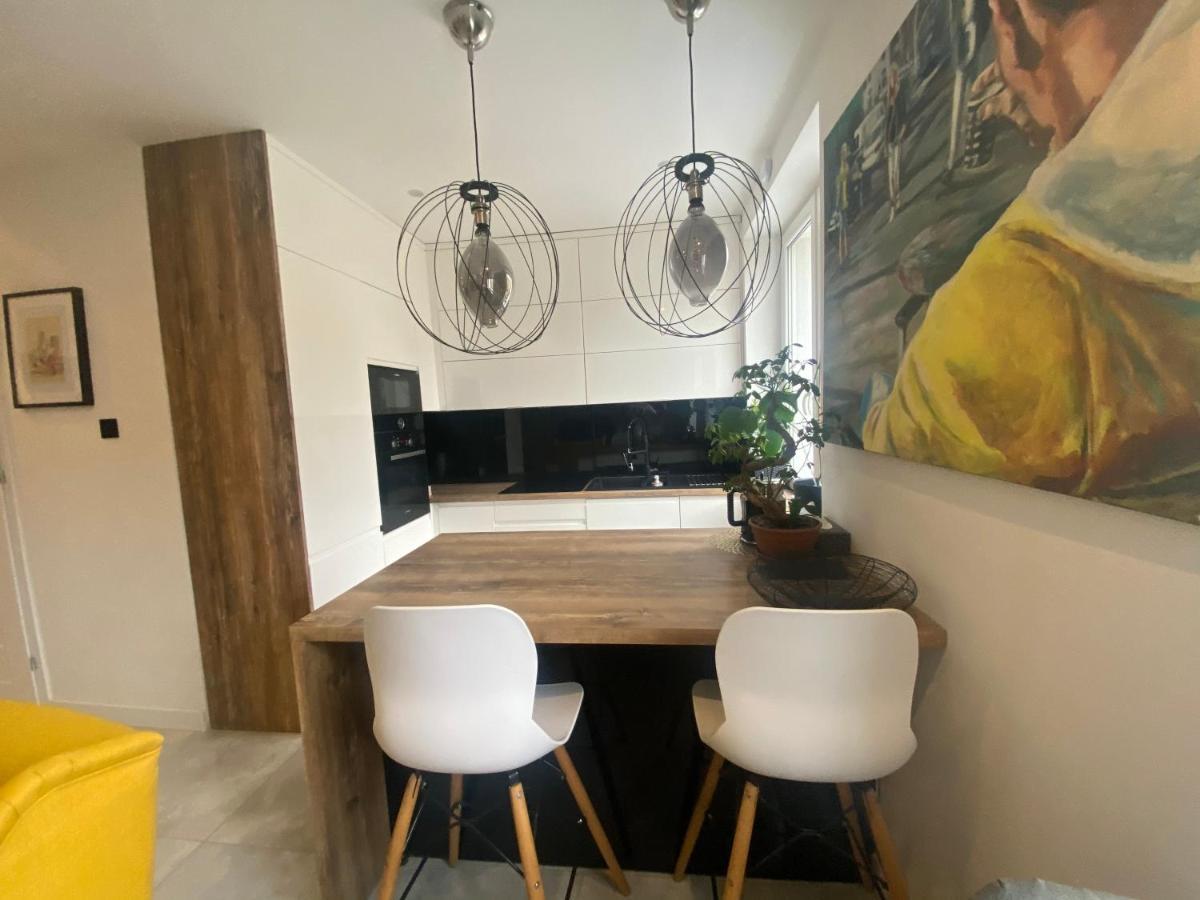 Apartament Centrum- Art&Design Konin  Εξωτερικό φωτογραφία