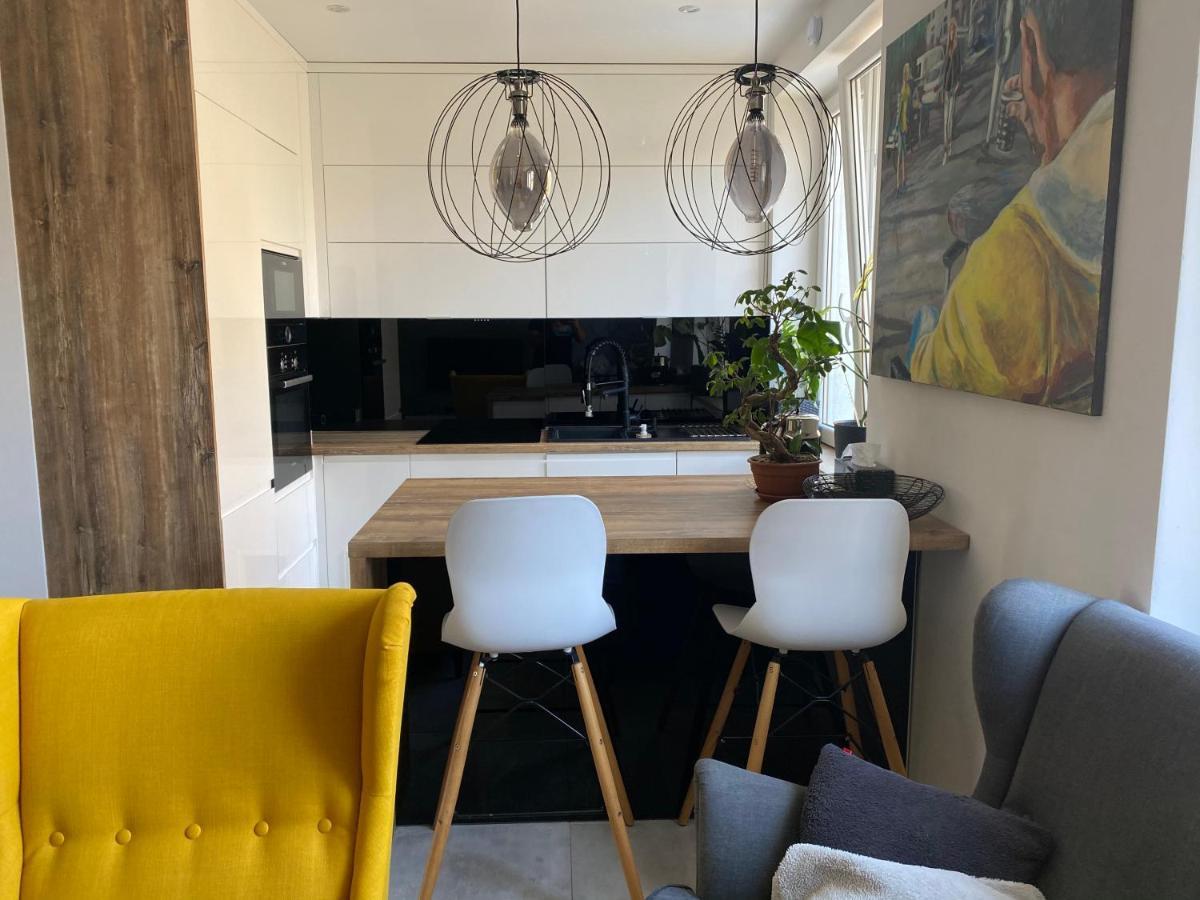 Apartament Centrum- Art&Design Konin  Εξωτερικό φωτογραφία