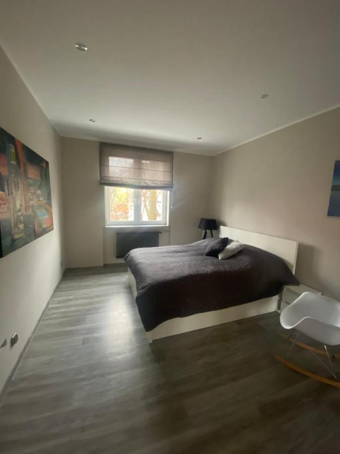 Apartament Centrum- Art&Design Konin  Εξωτερικό φωτογραφία