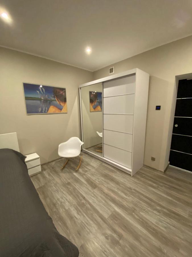 Apartament Centrum- Art&Design Konin  Εξωτερικό φωτογραφία