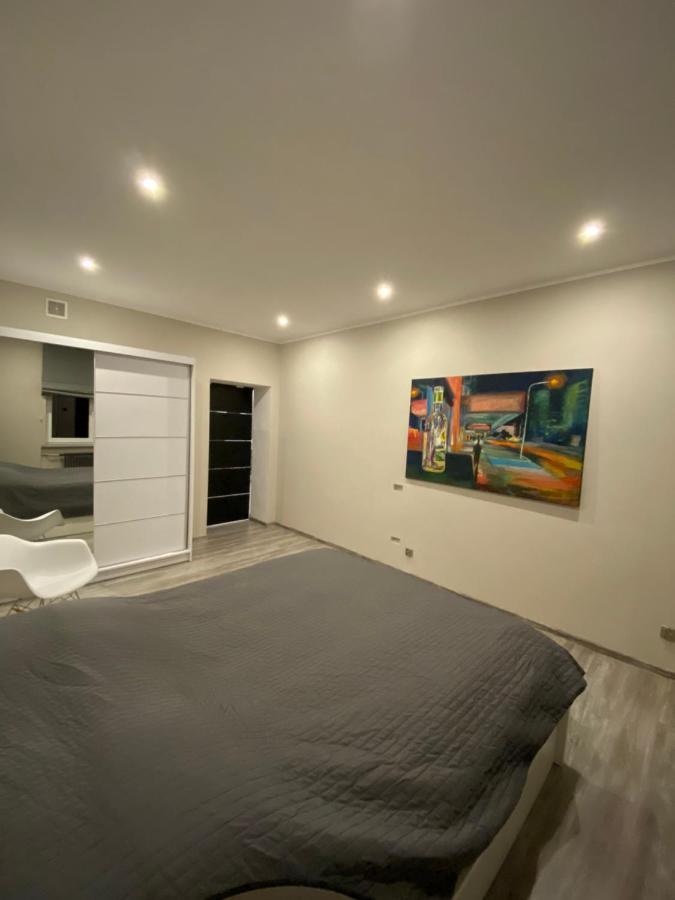 Apartament Centrum- Art&Design Konin  Εξωτερικό φωτογραφία
